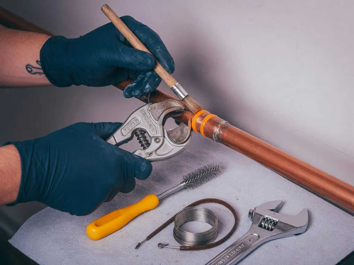 Why choose Sump Pump Repair in Marne, MI